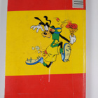 Walt Disney : Olympiakuume - pikkukuva 2