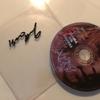 Ismo Alanko . Piste promo nimmarilla CDS single - pikkukuva 2