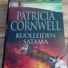 Patricia Cornwell - Kuolleiden satama - pikkukuva 1