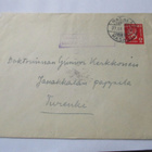 1939 Masala (Kirkkonummi) sens kuori 27.12.39 - pikkukuva 1