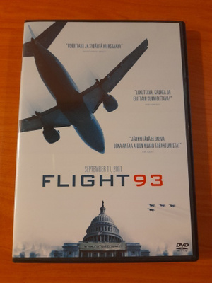 Flight 93