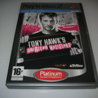 Tony Hawk's American Wasteland **PS2** - pikkukuva 1
