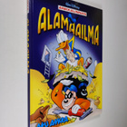 Ankkalinnan alamaailma - pikkukuva 1