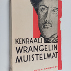 P. N Wrangel : Kenraali Wrangelin muistelmat - pikkukuva 1
