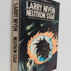 Larry Niven : Neutron star - pikkukuva 1