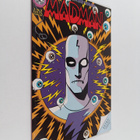 Michael D. Allred : Madman 1 : Trapped by Gravity - pikkukuva 1