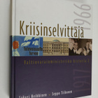 Sakari Heikkinen : Kriisinselvittäjä - pikkukuva 1