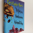 Christopher Moore : Hiljaisen poukaman himolisko - pikkukuva 1