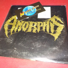 AMORPHIS - S/T EX+/VG+ 7'' SINGLE - pikkukuva 1