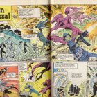 Marvel Ryhmä-X n:o 2 1991 Katoaa elävien kirjoista. - pikkukuva 5