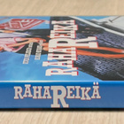 Rahareikä (1986) Tom Hanks & Shelly Long - pikkukuva 3