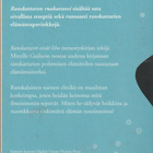 Mireile Guiliano, Ranskattaren ruokavuosi - pikkukuva 2