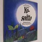 Violet Easton : Yösoitto - pikkukuva 1