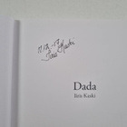 Iiris Kaski : Dada (signeerattu) - pikkukuva 3