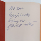 Markku Hattula : Hurmuri ja muita kertomuksia (tekijän om... - pikkukuva 3