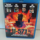 U-571 (Blu-ray) - pikkukuva 1