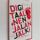 Antti Isokangas : Digitaalinen jalanjälki - pikkukuva 1