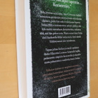 Robert Galbraith : Valkoinen kuolema ( 1.p. 2018 ) - pikkukuva 2