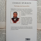J.C. Carlile - Charles Spurgeon: saarnaaja, jota kuunneltiin - pikkukuva 2