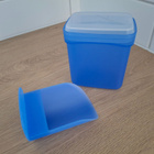 Tupperware setti - pikkukuva 1