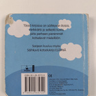 Anita Engelen : Sanoja - pikkukuva 2