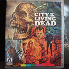 City of the Living Dead (Arrow erikoisjulkaisu boksi!) - pikkukuva 5