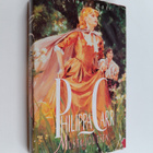 Philippa (Victoria Holt) Carr : Musta joutsen - pikkukuva 1