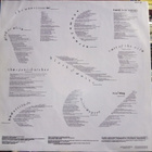 LP DEEP PURPLE : The House of Blue Light ( SUOMIPAINOS) - pikkukuva 4