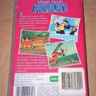 DISNEY TÄSSÄ TULEE MIKKI VHS - pikkukuva 2