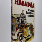 Pentti Haanpää : Kirjeitä kahdesta sodasta : Pentti Haanp... - pikkukuva 1