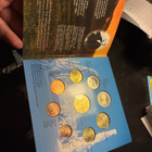 Rahasarja myntserie munzserie coinage 2003 - pikkukuva 2