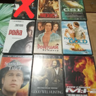 Dvd elokuvia 45kpl - pikkukuva 2