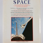 Michael Rycroft : The cambridge encyclopedia of space - pikkukuva 2