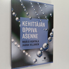 Jaana Villanen ym. : Kehittäjän oppiva asenne - pikkukuva 1