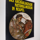 Alfonso de Franciscis : Das archäologische nationalmuseum... - pikkukuva 1