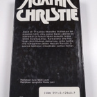 Agatha Christie : Kurpitsajuhla - pikkukuva 2