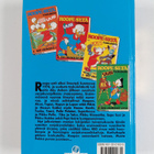 Walt Disney : Roope-setä vuosikerta 1978 : Kultaharkko - pikkukuva 2