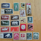 Postitute DDR kokoelma (2) - pikkukuva 3