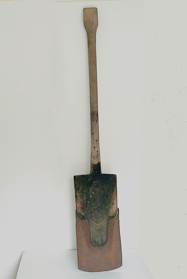 Turvelapio keräilijälle