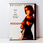 Koodinimi: Nina DVD - pikkukuva 1