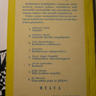 Yrjö Rauanheimo Koululaiva Albatross 1957 2p. - pikkukuva 2