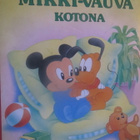 Mikki-vauva kotona - pikkukuva 1