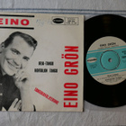 Eino Grön / Reijo Taipale – Tangokavaljeerinne Ep 1963 - pikkukuva 1