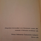 ANTON TSEHOV KIRJAVIA KERTOMUKSIA - pikkukuva 4