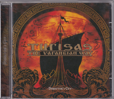 Turisas - The Varangian Way Director´s Cut