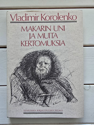 Korolenko Vladimir -Makarin uni ja muita kertomuksia