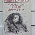 Korolenko Vladimir -Makarin uni ja muita kertomuksia - pikkukuva 1