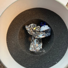 Swarovski Kris Bear-Blue cupcake - pikkukuva 2