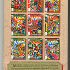 Marvel Masterworks Presents The X-Men Vol. 12 (1990) - pikkukuva 2