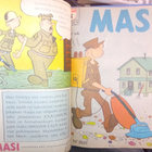 Masi kustantajan sitoma vuosikerta 1962 ( SIS POSTIKULU ) - pikkukuva 4
